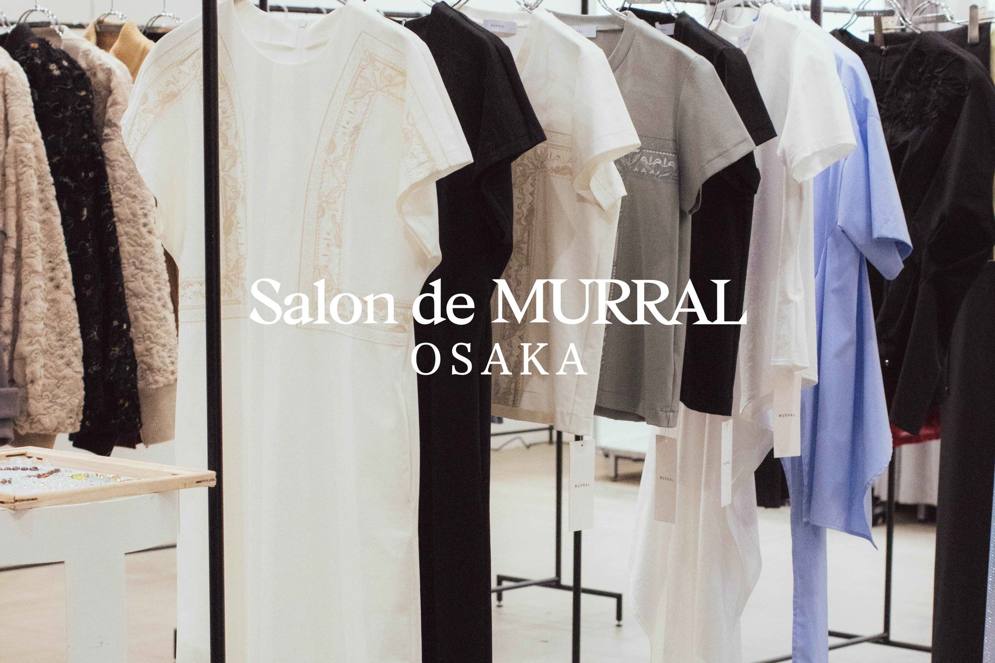 Salon de MURRAL OSAKA