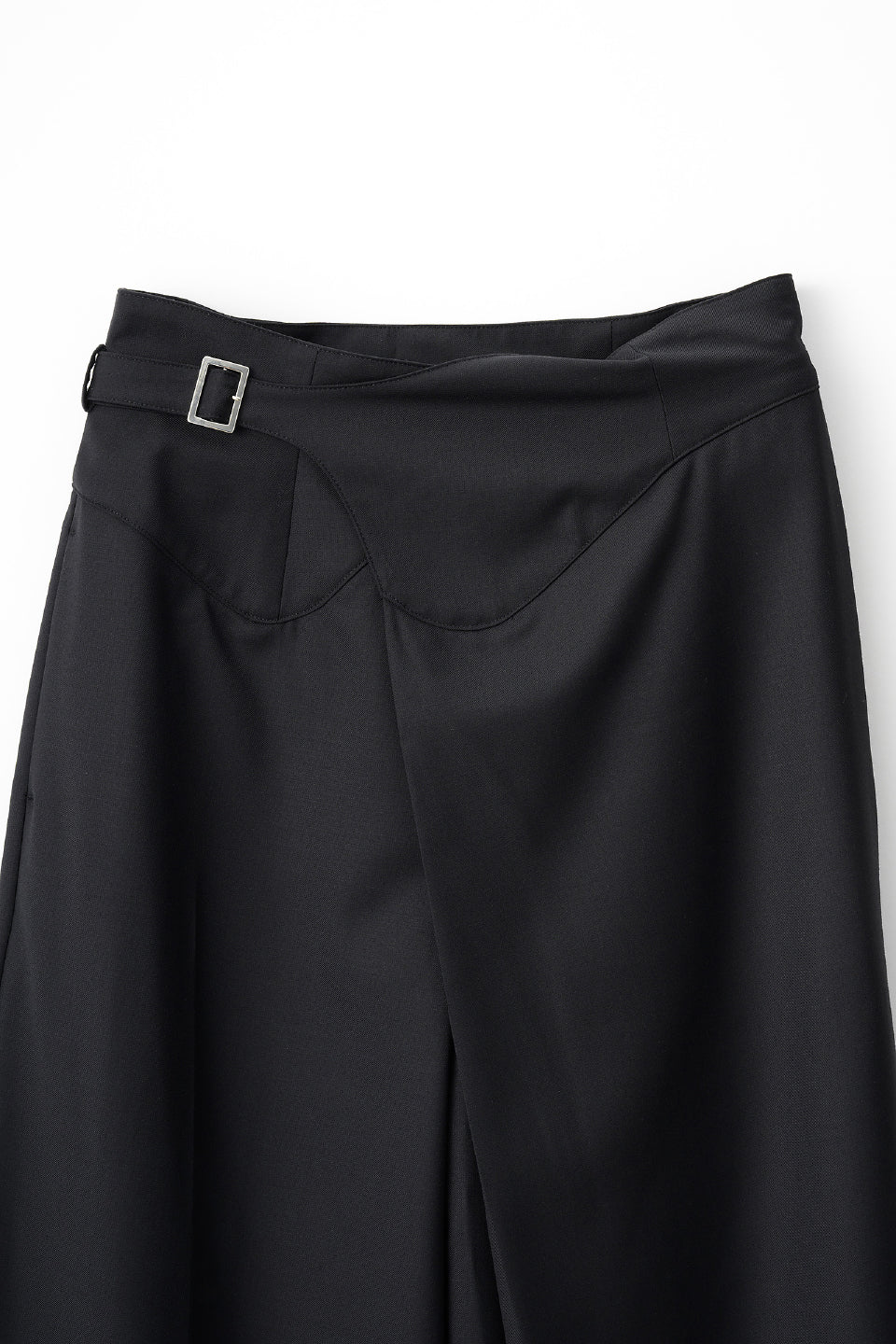 Gurkha asymmetry slacks (Black)