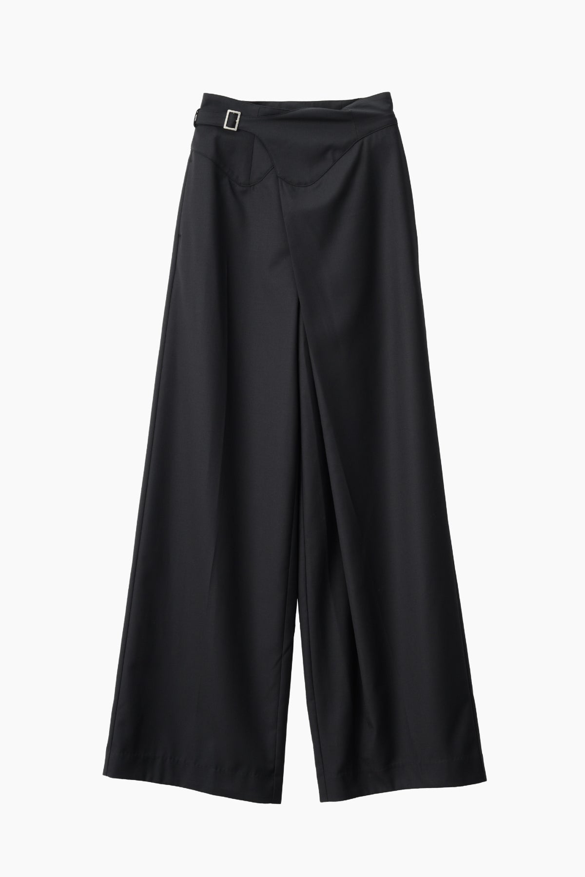 Gurkha asymmetry slacks (Black)