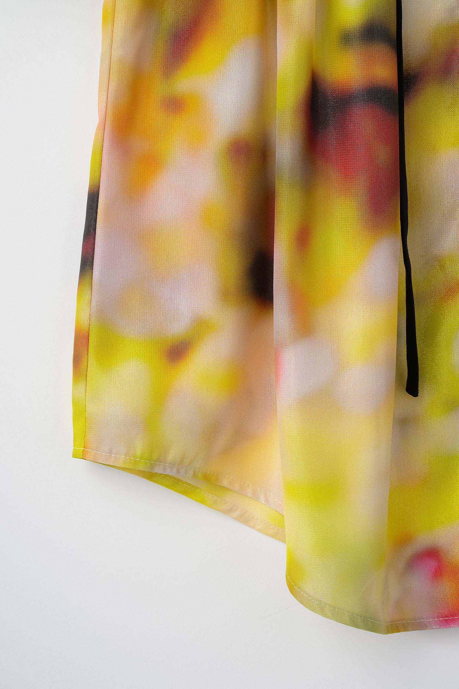 "Dizzy" shirt (Yellow)