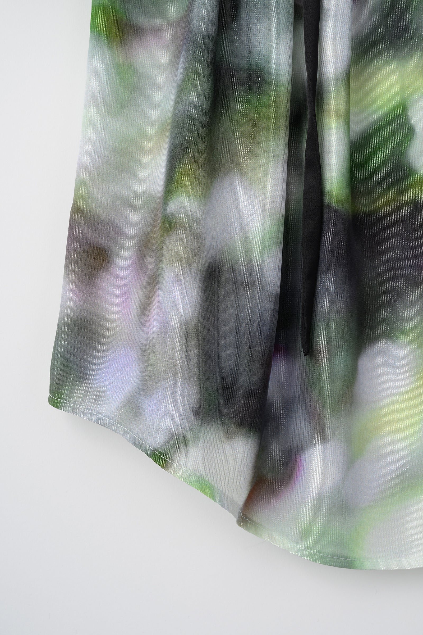 "Dizzy" shirt (Green)