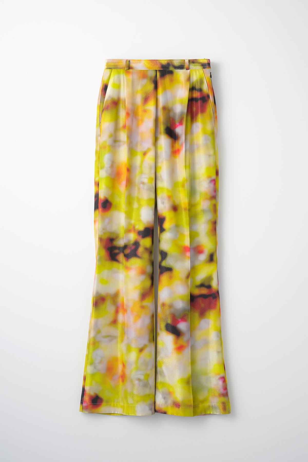 "Dizzy" slacks (Yellow)