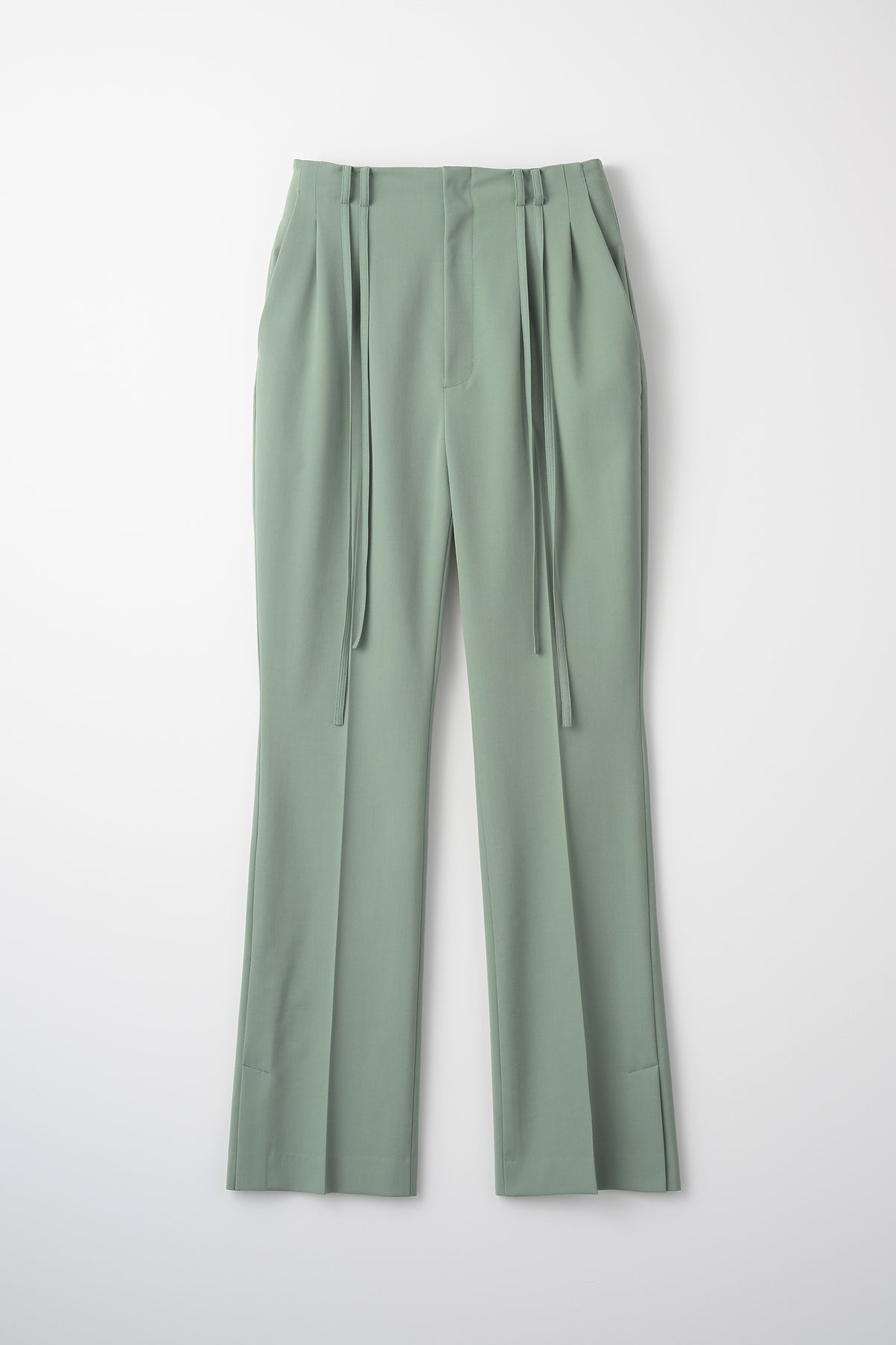 Ambiguous slacks (Green)