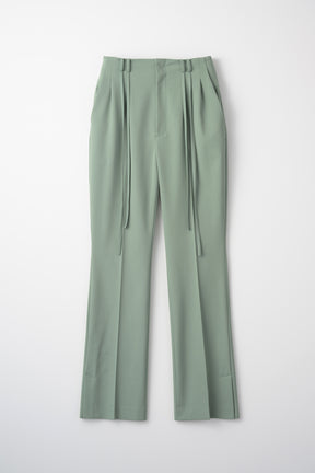 Ambiguous slacks (Green)