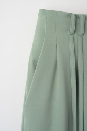 Ambiguous slacks (Green)