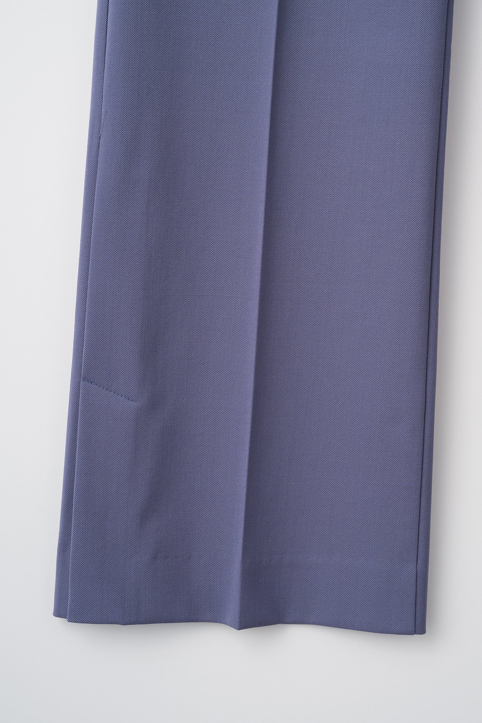 Ambiguous slacks (Blue)