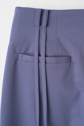 Ambiguous slacks (Blue)