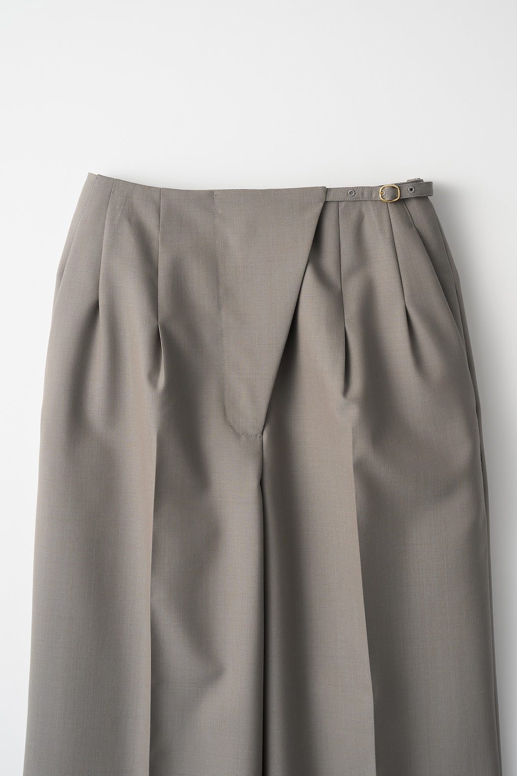 Bud slacks (Gray)
