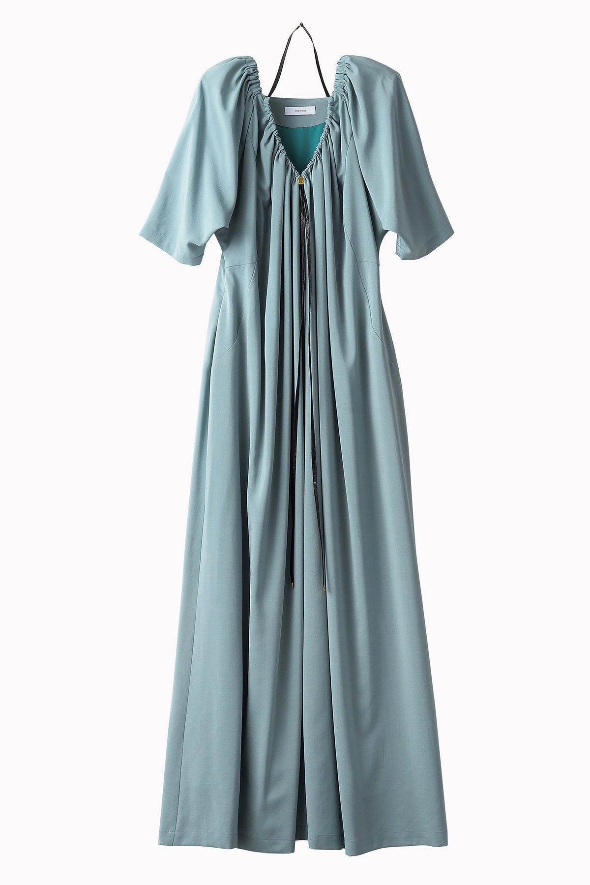 Blumenbachia dress (Green)