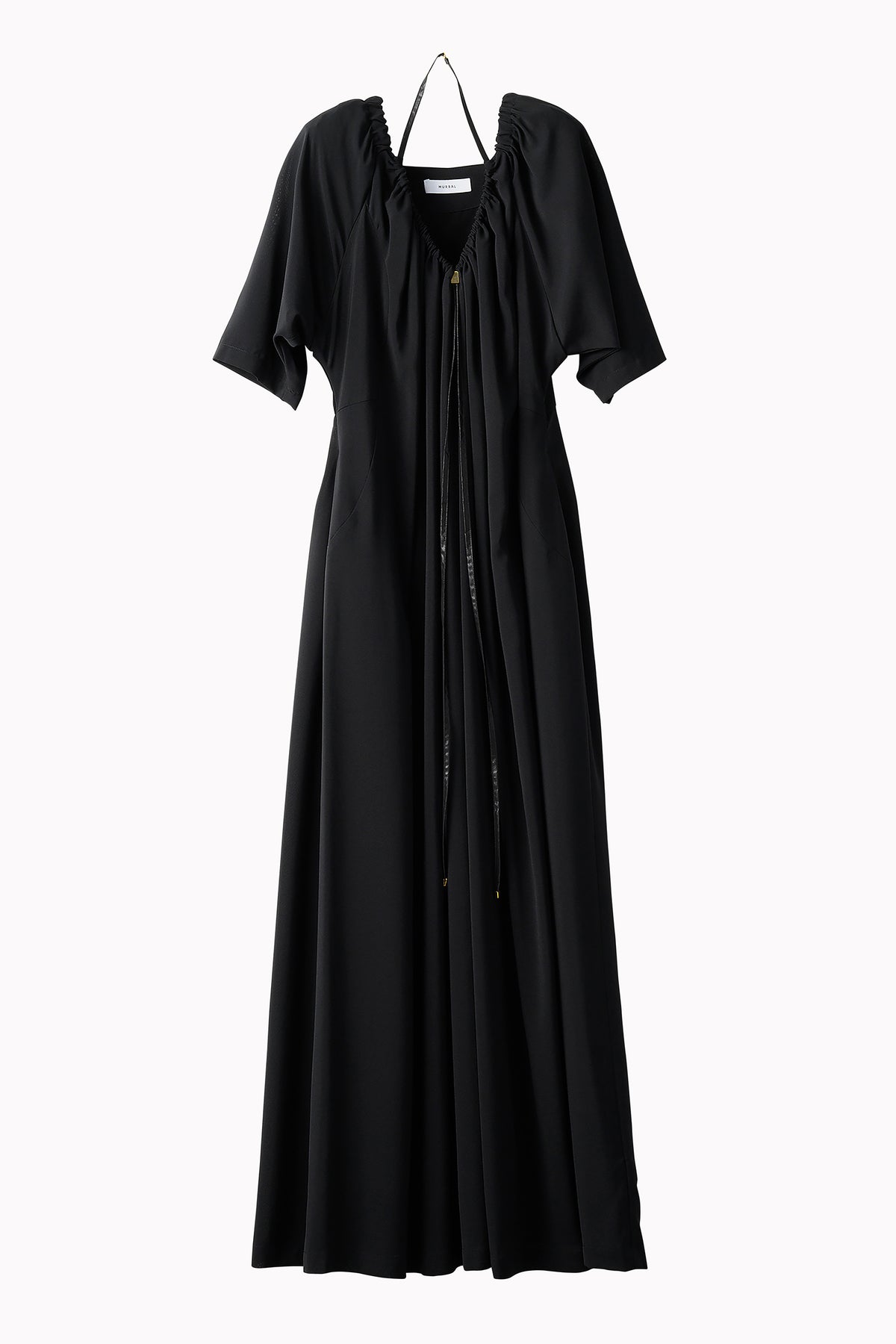 Blumenbachia dress (Black)