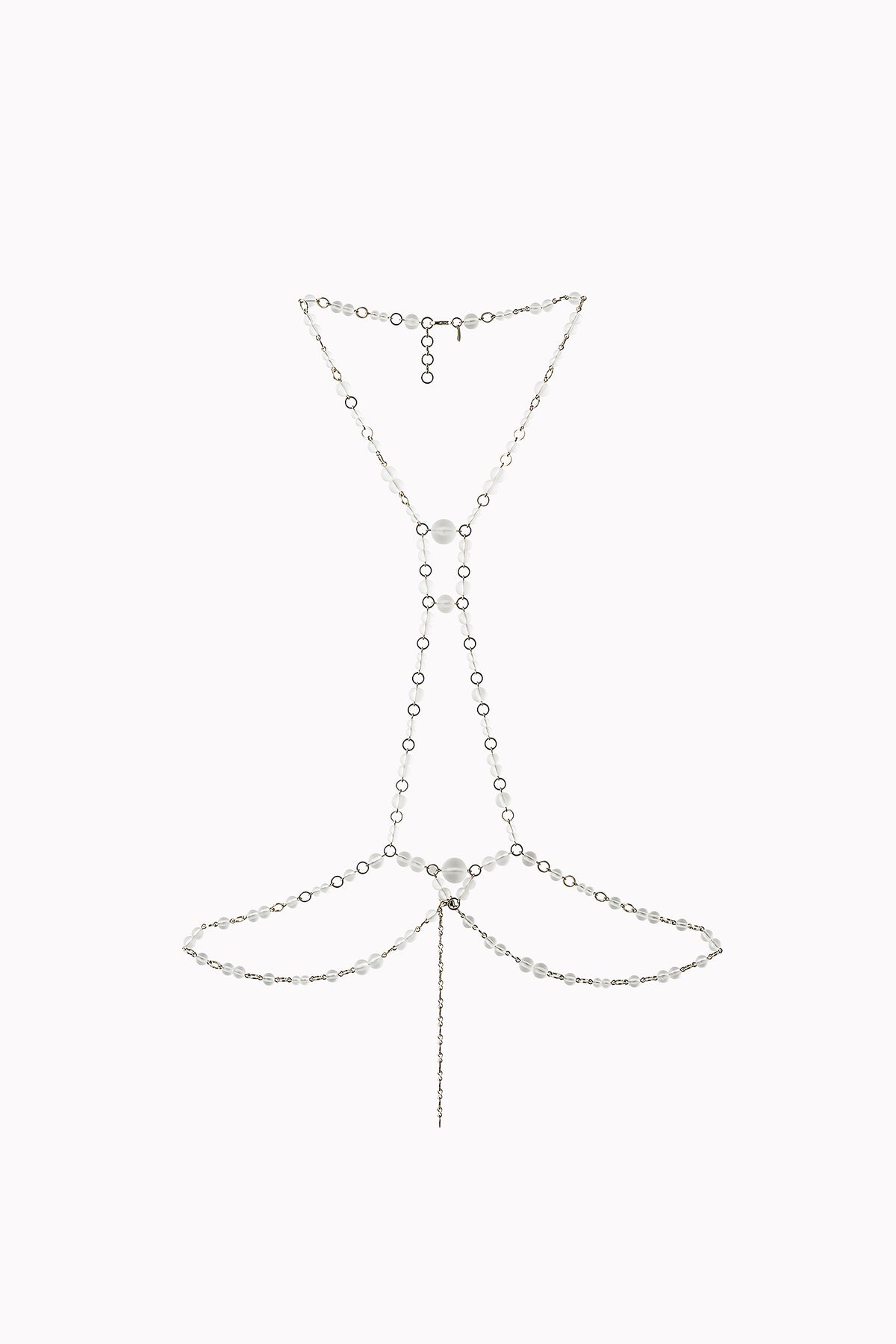 Grain harness (Clear)
