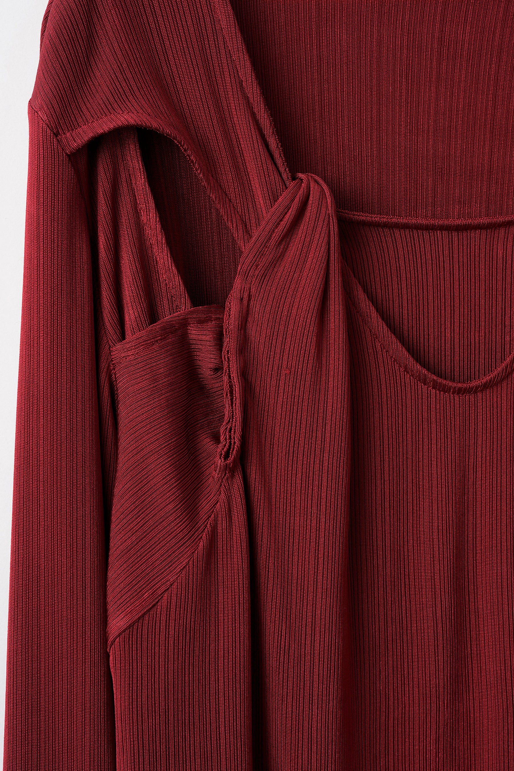 Twist tops (Red)