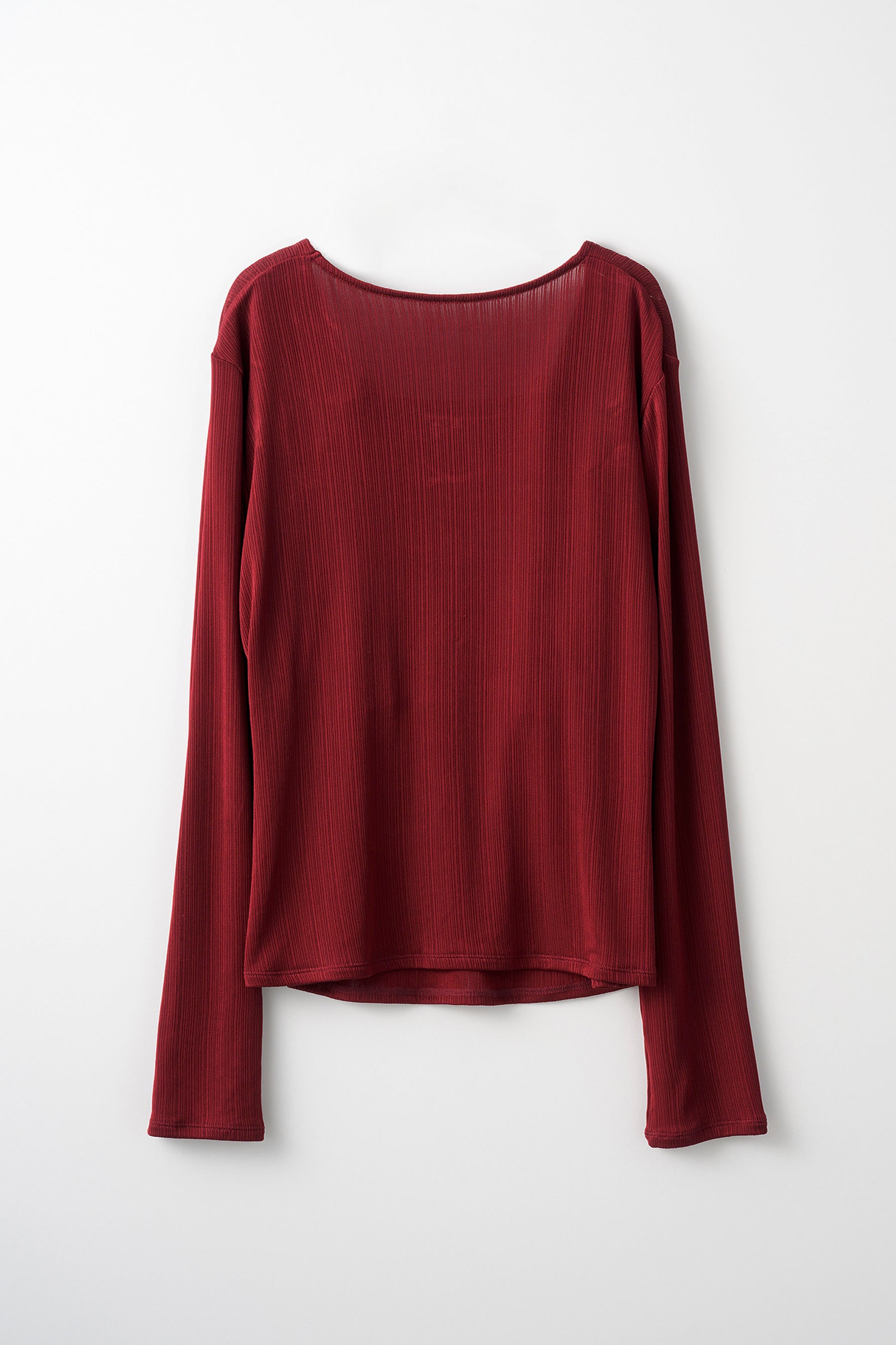 Twist tops (Red)