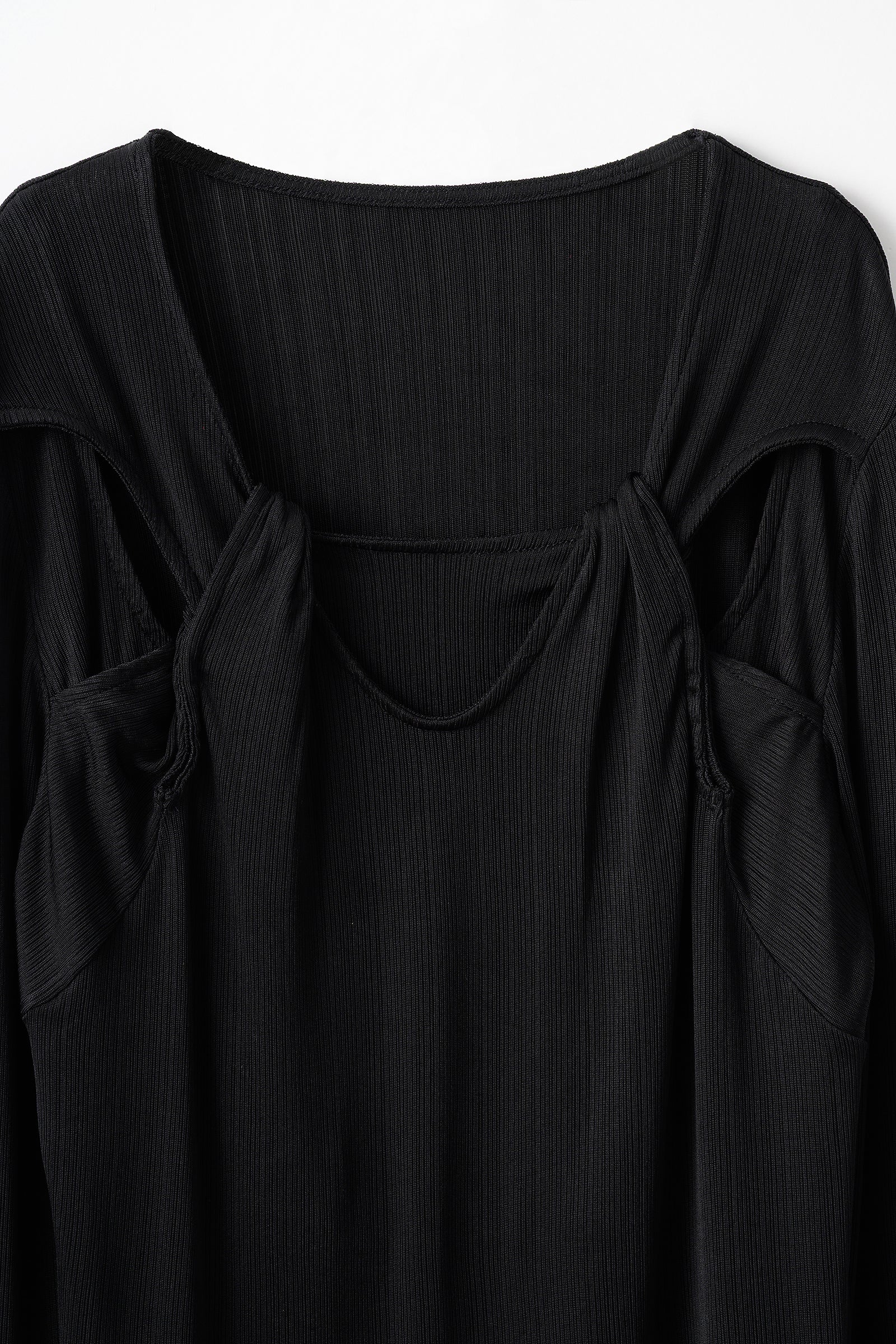 Twist tops (Black)