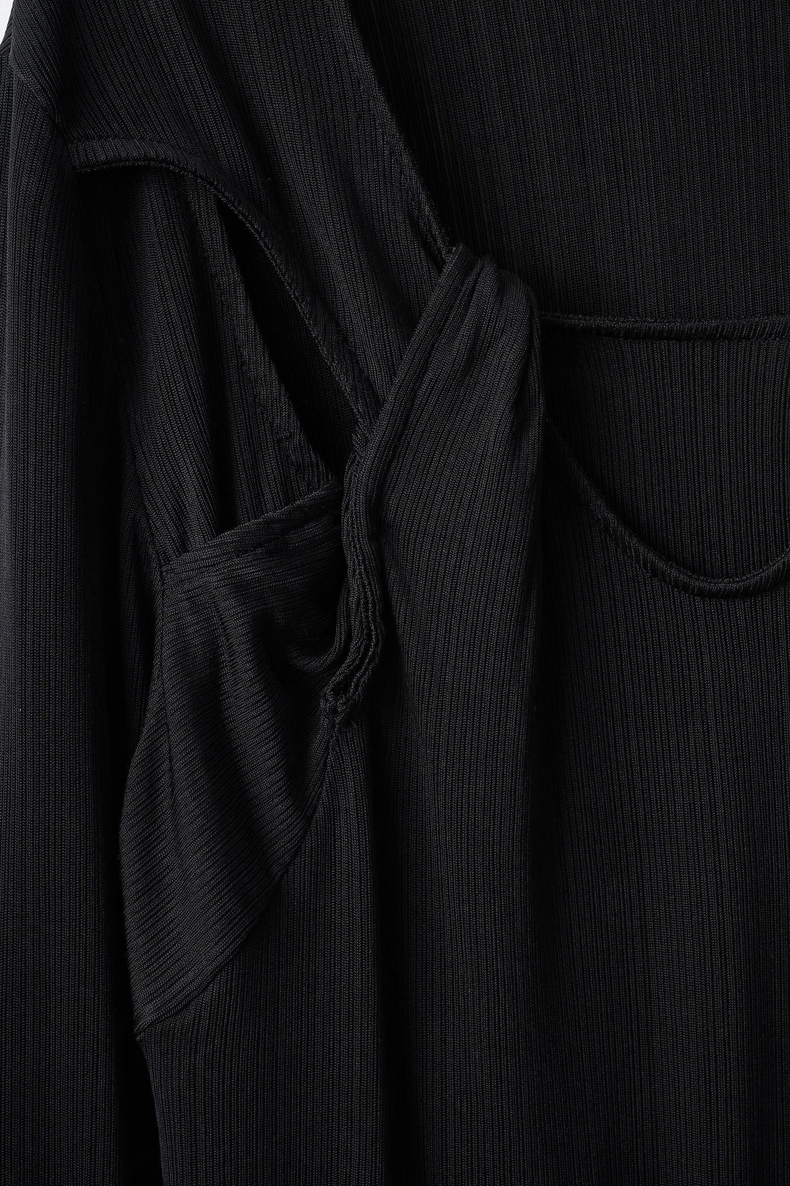 Twist tops (Black)