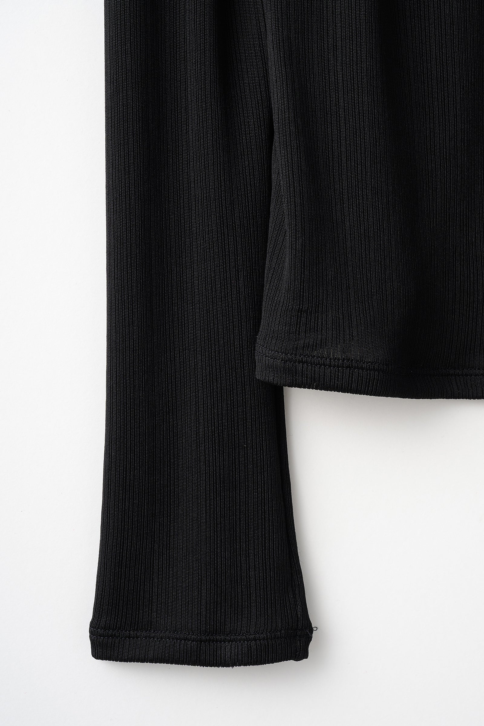 Twist tops (Black)