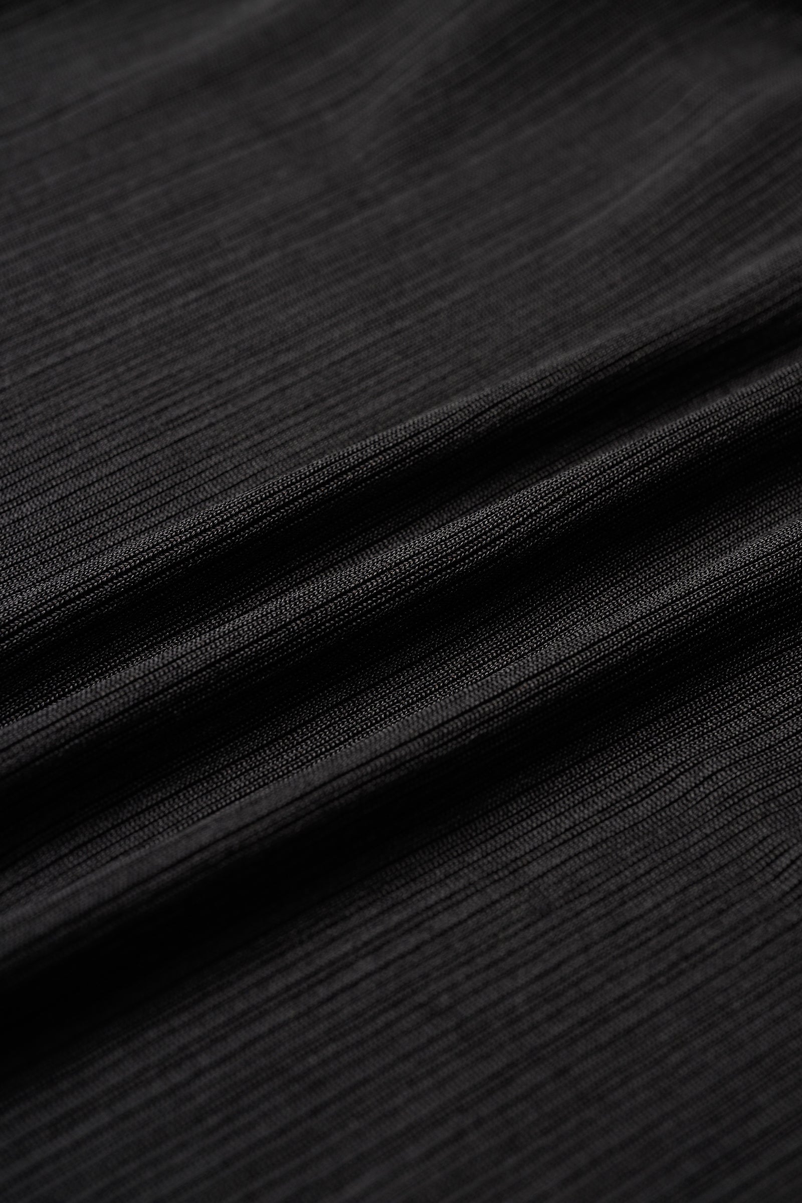 Twist tops (Black)