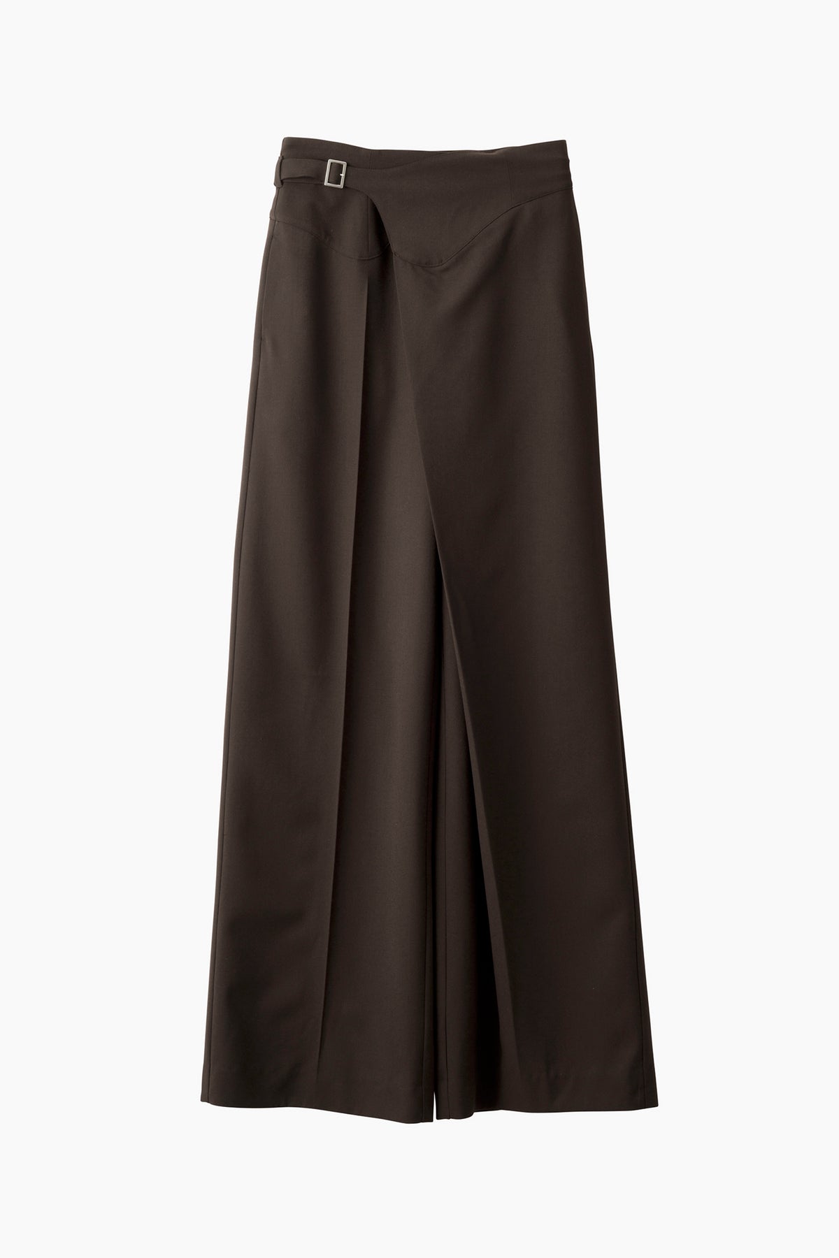 Gurkha asymmetry slacks (Brown)