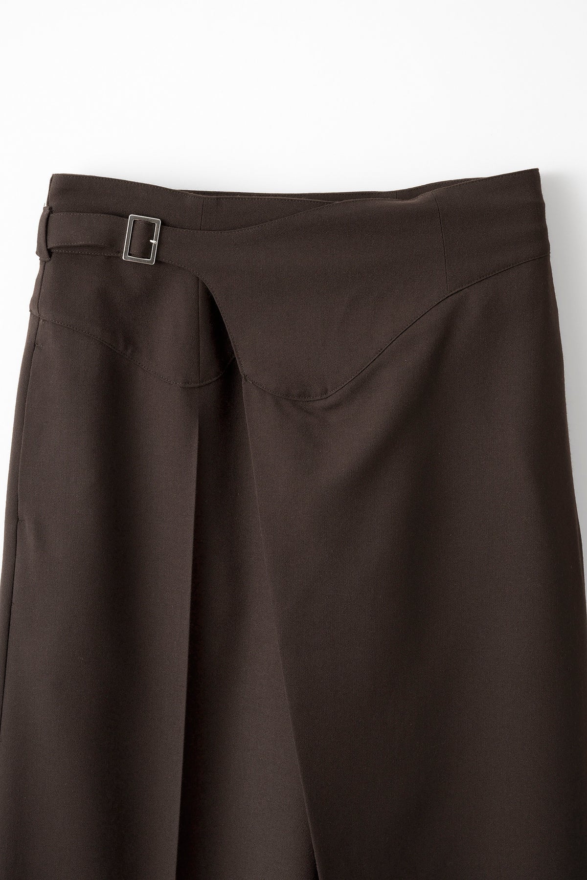 Gurkha asymmetry slacks (Brown)