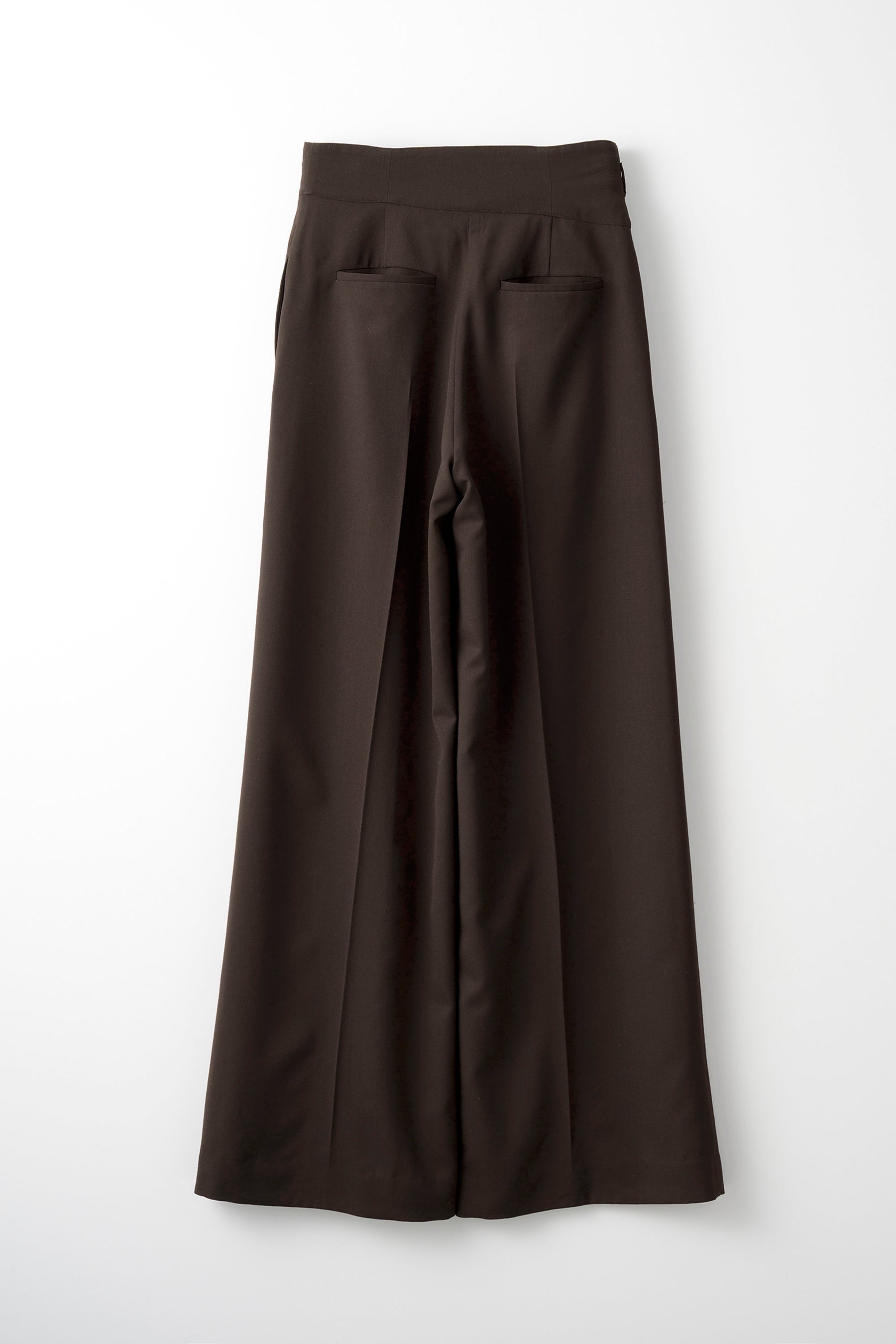 Gurkha asymmetry slacks (Brown)