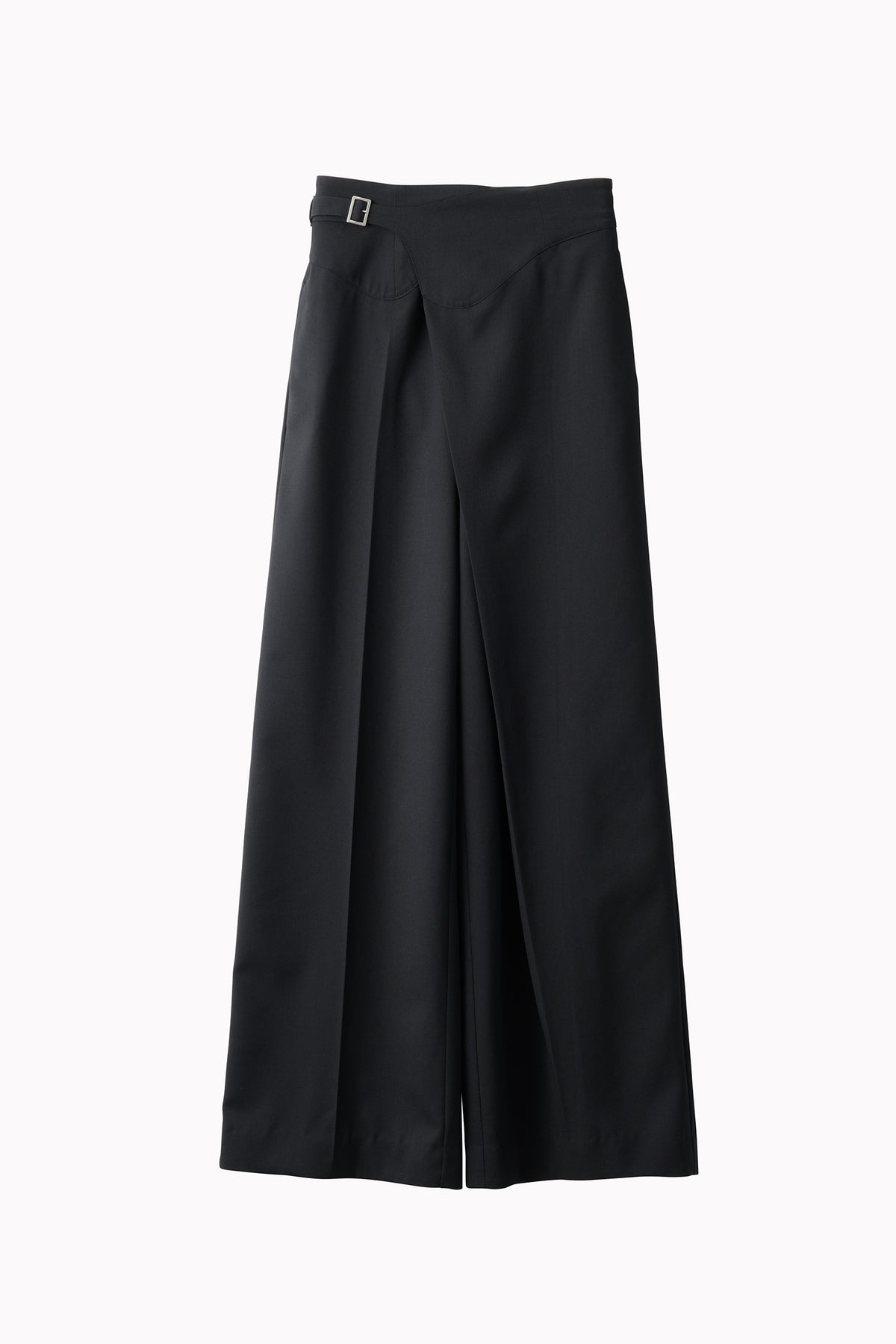 Gurkha asymmetry slacks (Black)