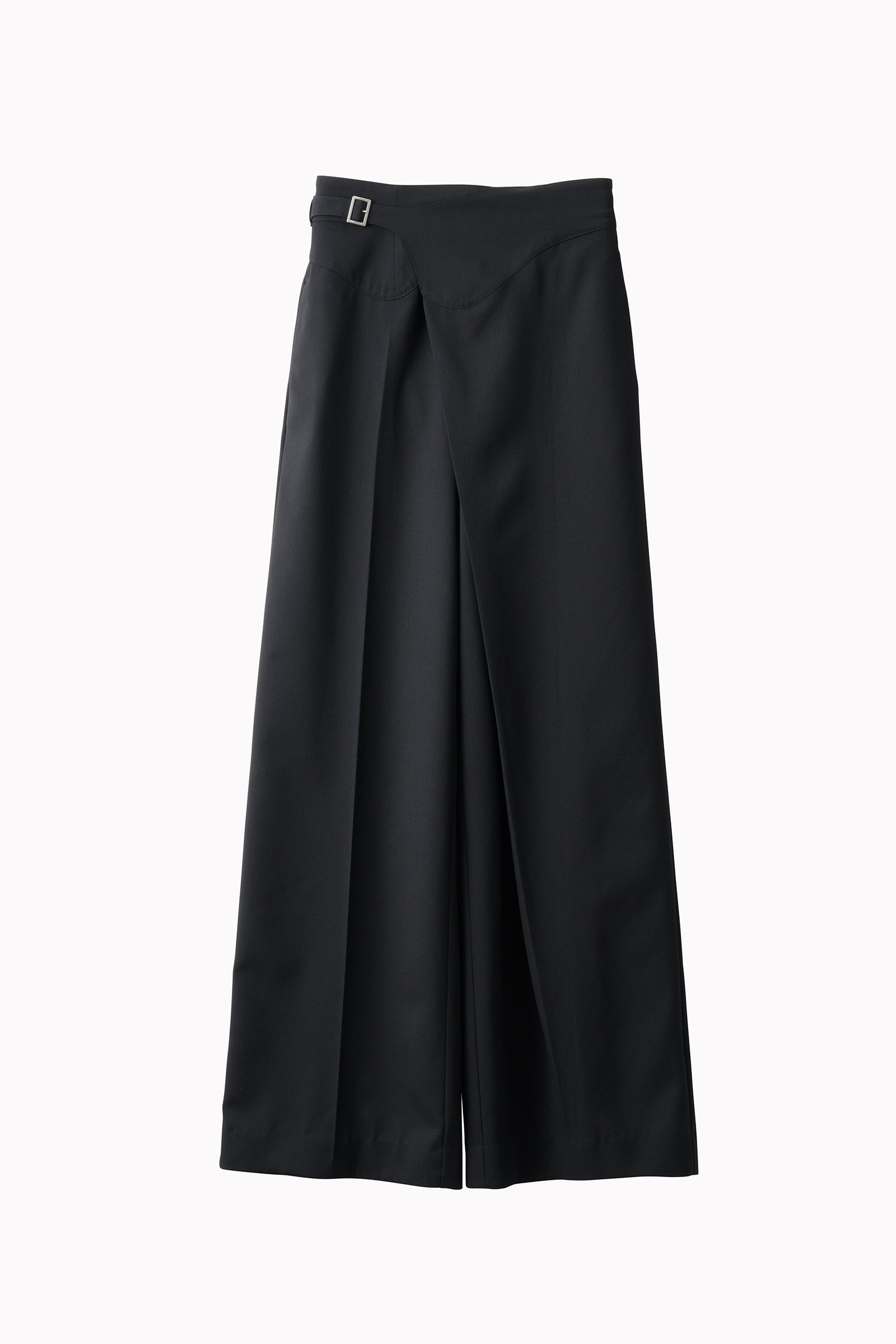 Gurkha asymmetry slacks (Black)