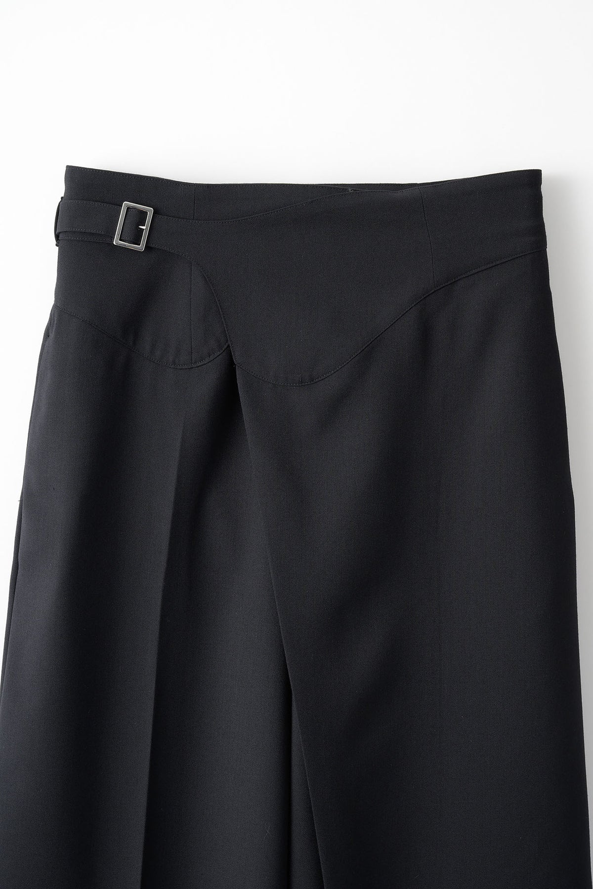 Gurkha asymmetry slacks (Black)