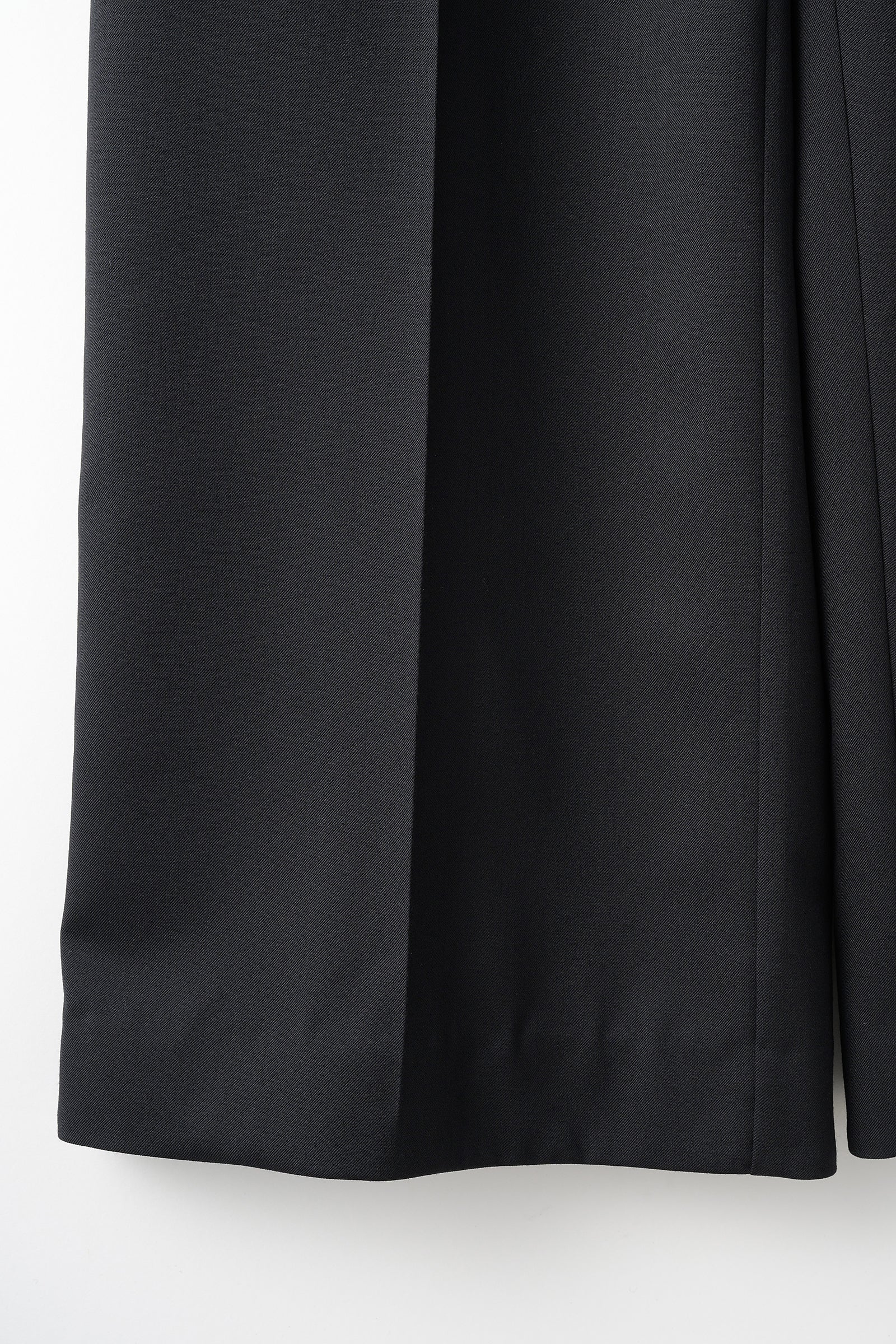 Gurkha asymmetry slacks (Black)