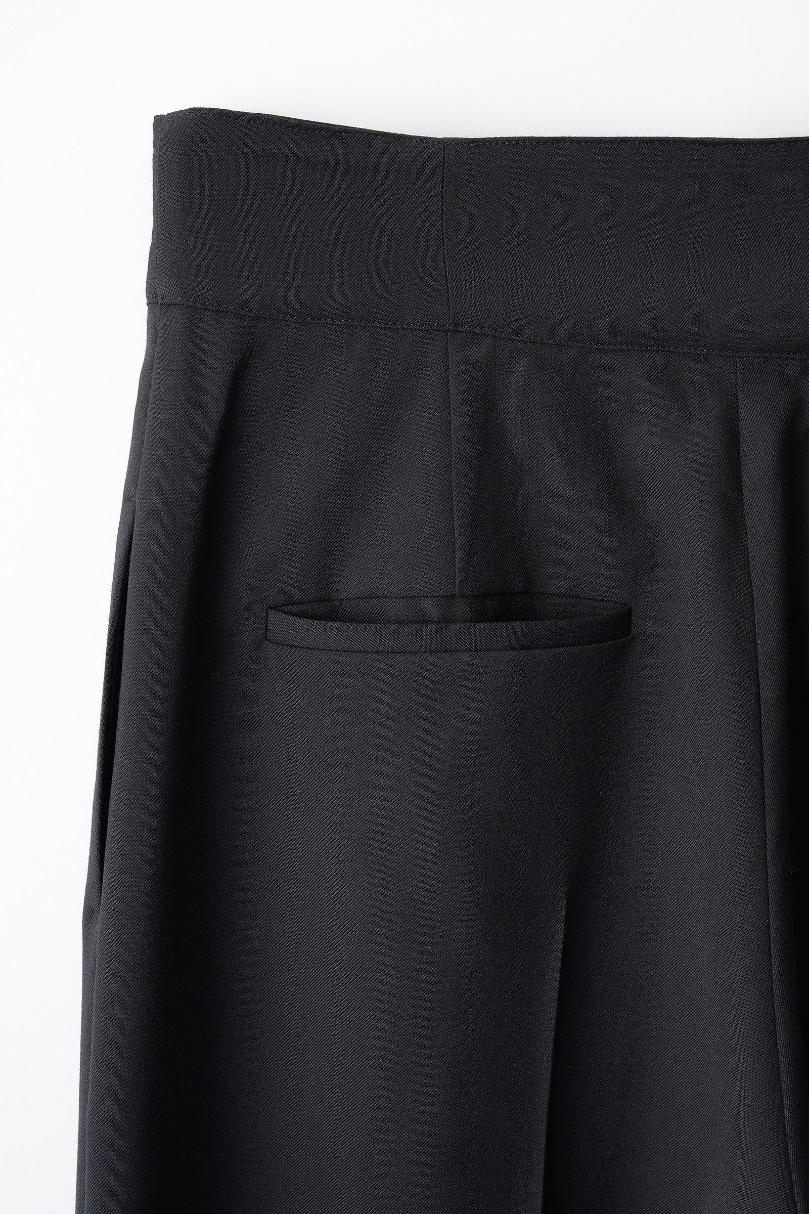 Gurkha asymmetry slacks (Black)