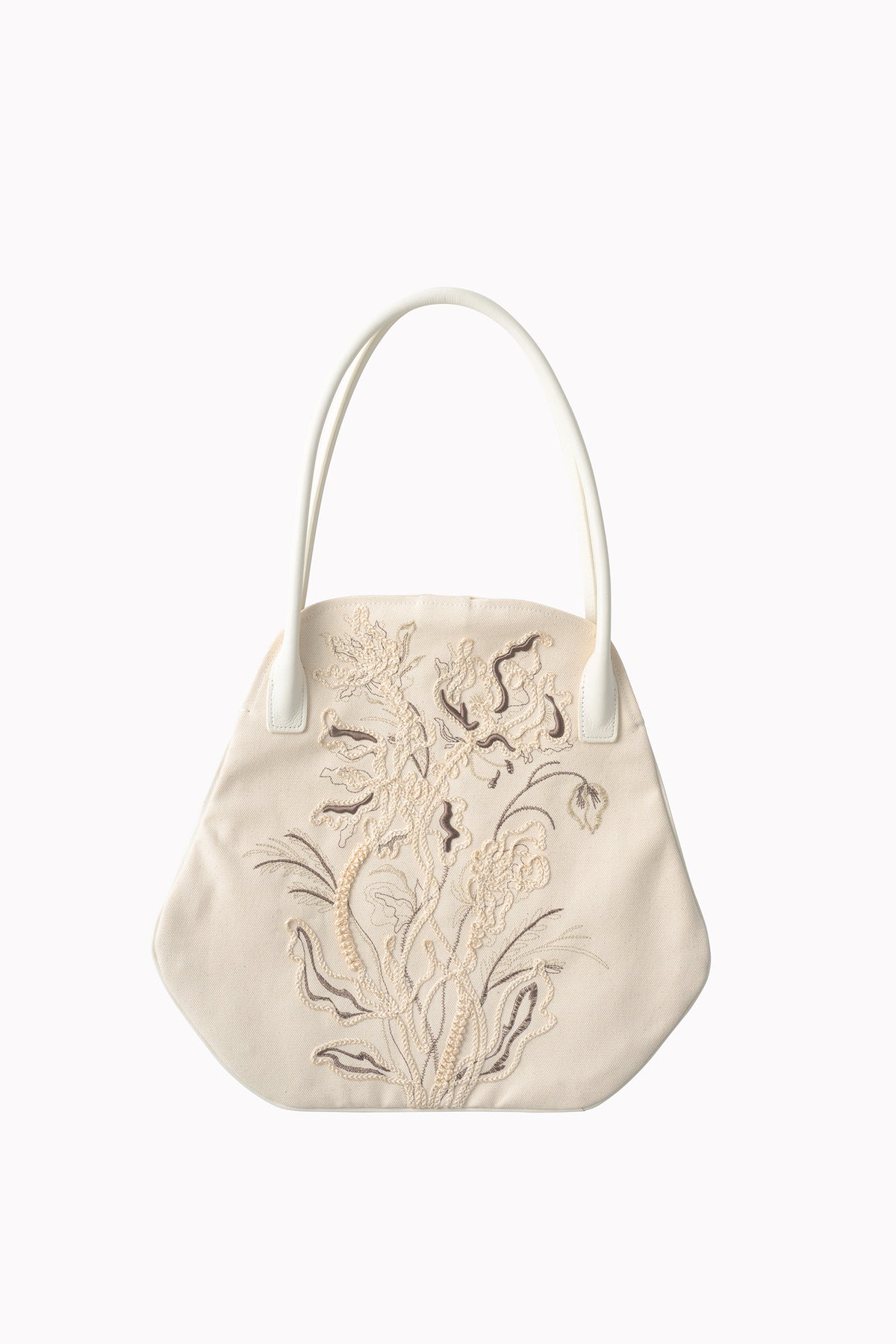 Bouquet bag (Ivory)