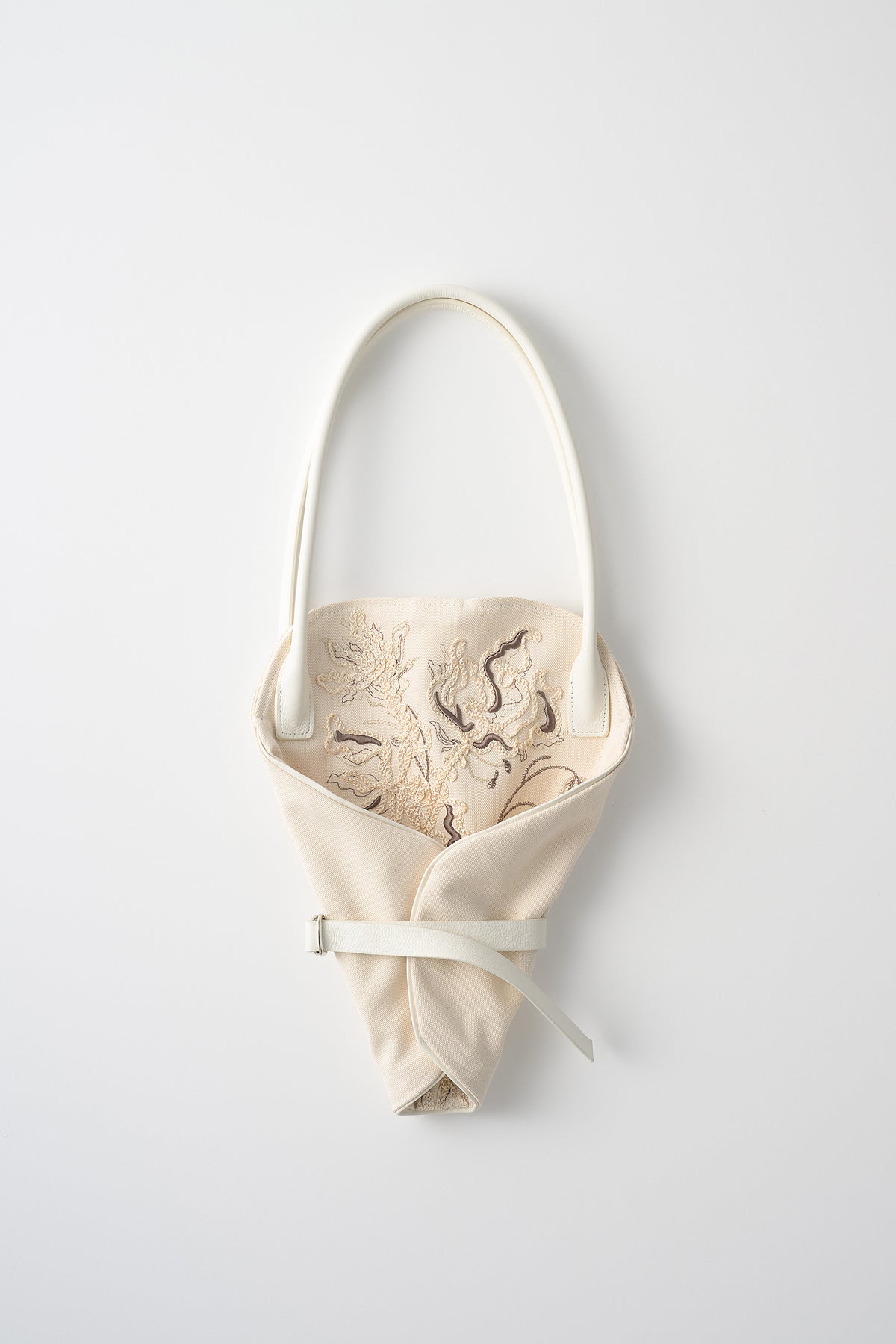 Bouquet bag (Ivory)