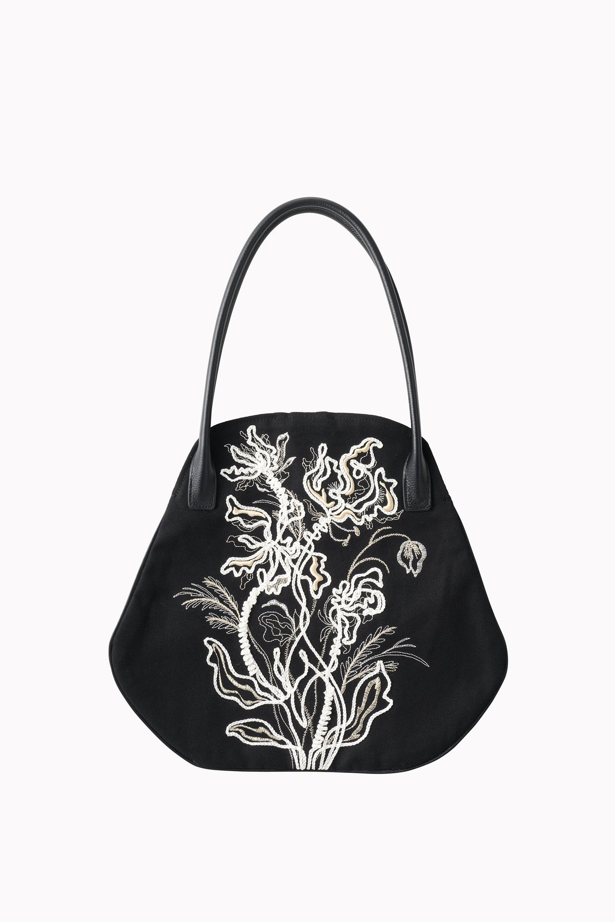 Bouquet bag (Black)