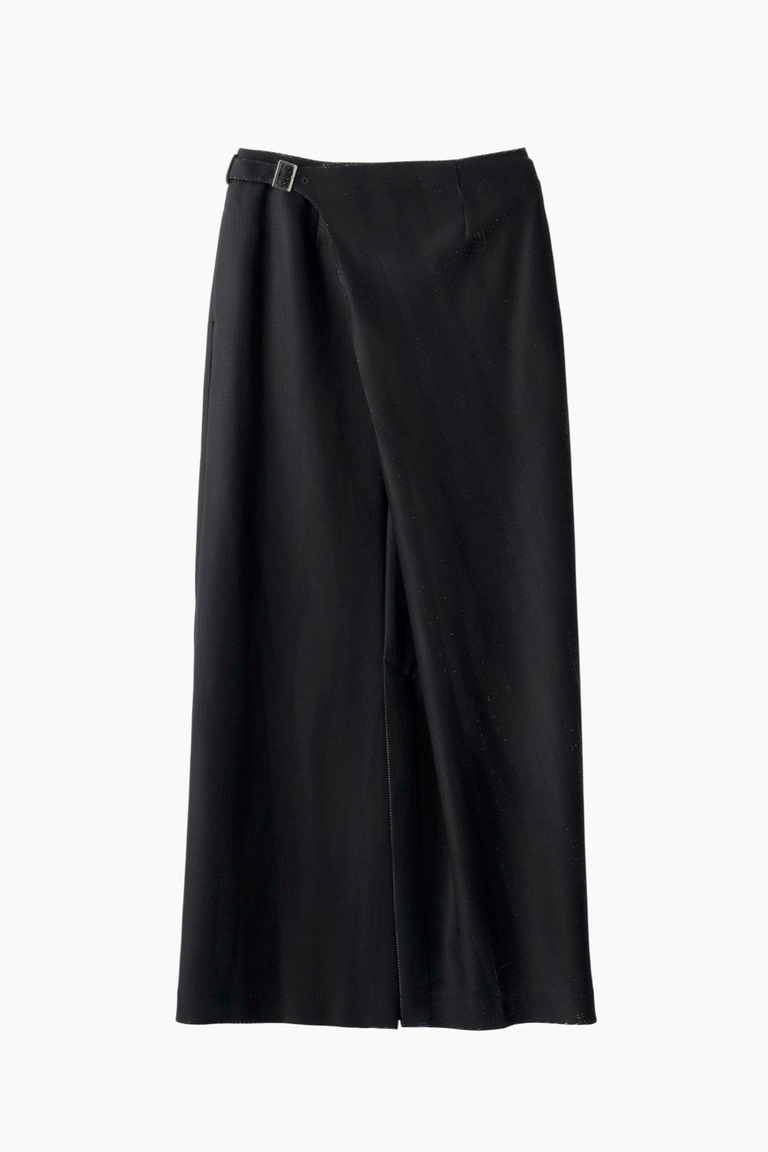 ″Effulgence″ skirt (Black)