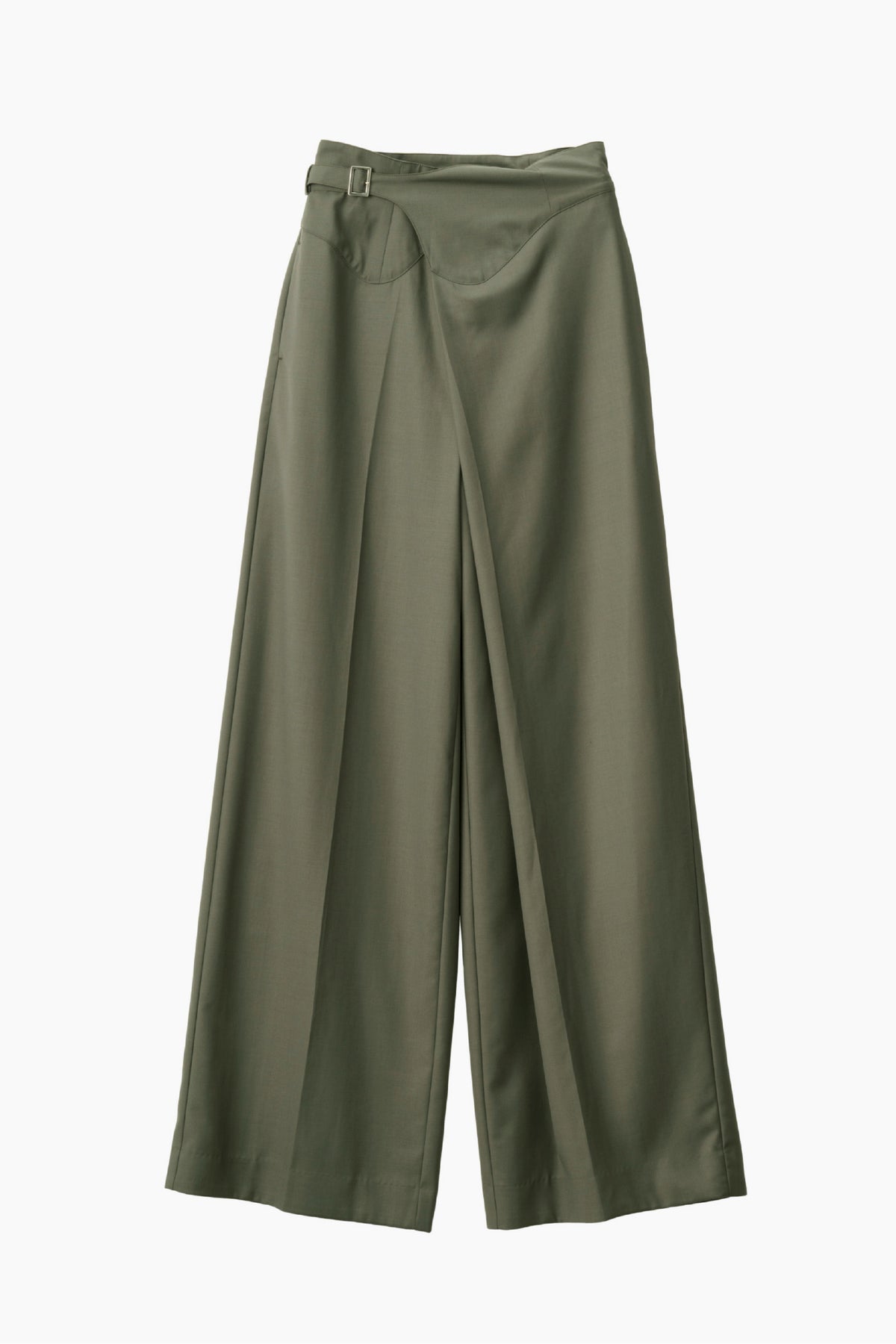 Gurkha asymmetry slacks (Khaki)