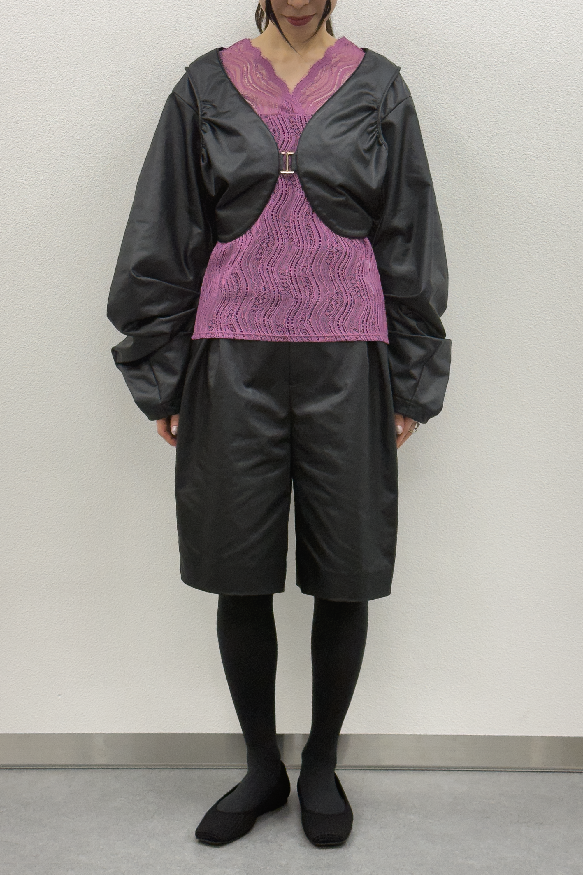 MURRAL Geum rivale tops (Ivory)