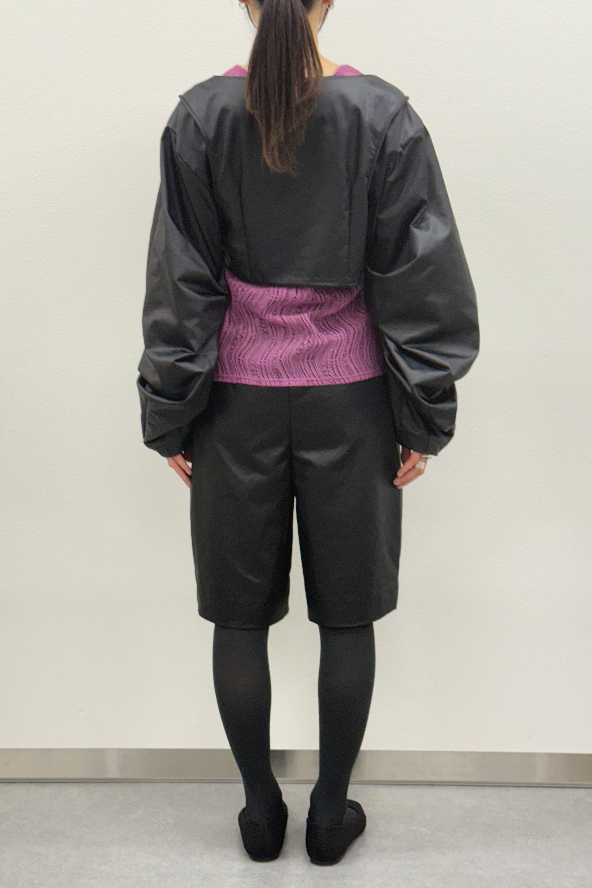 MURRAL Geum rivale tops (Ivory)