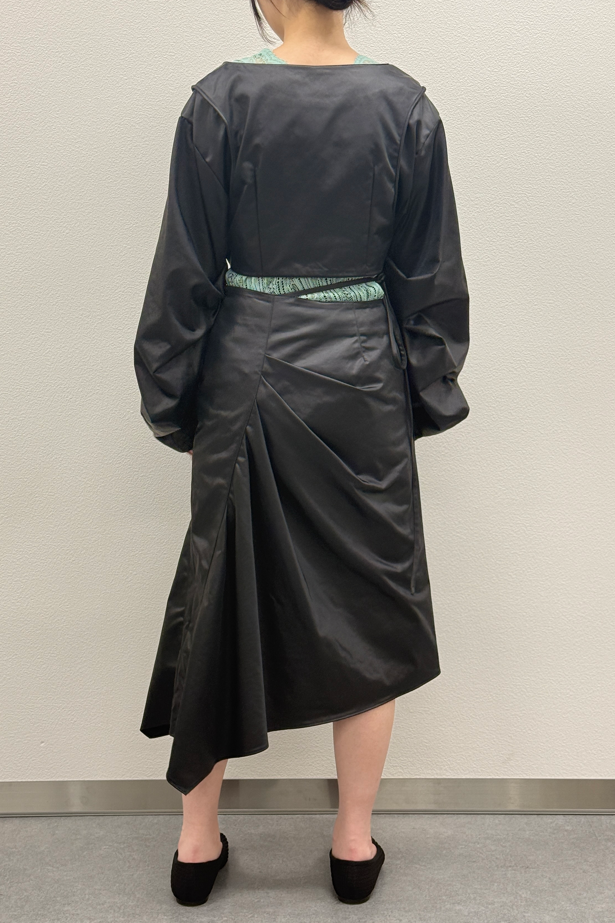 MURRAL Geum rivale tops (Ivory)