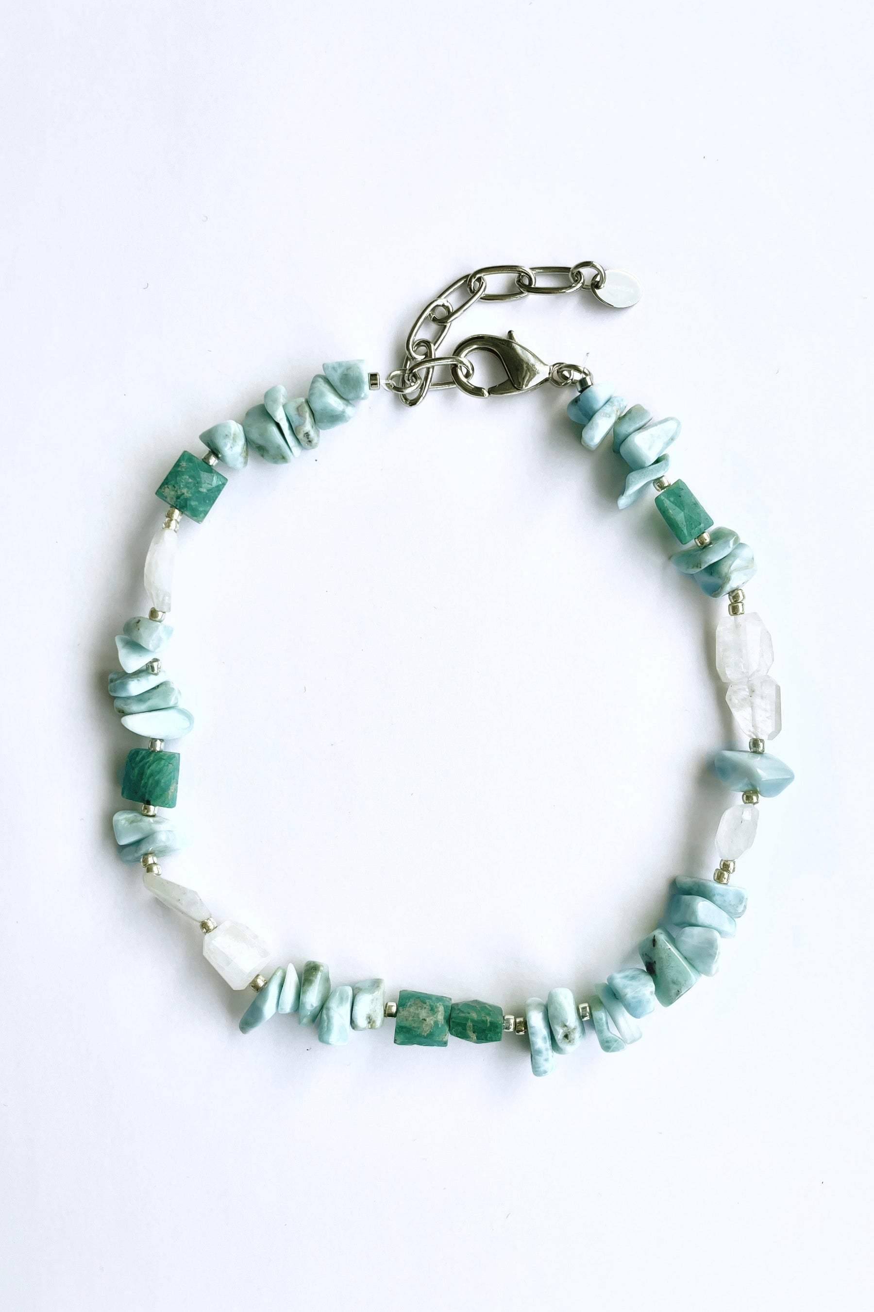 "Key" necklace