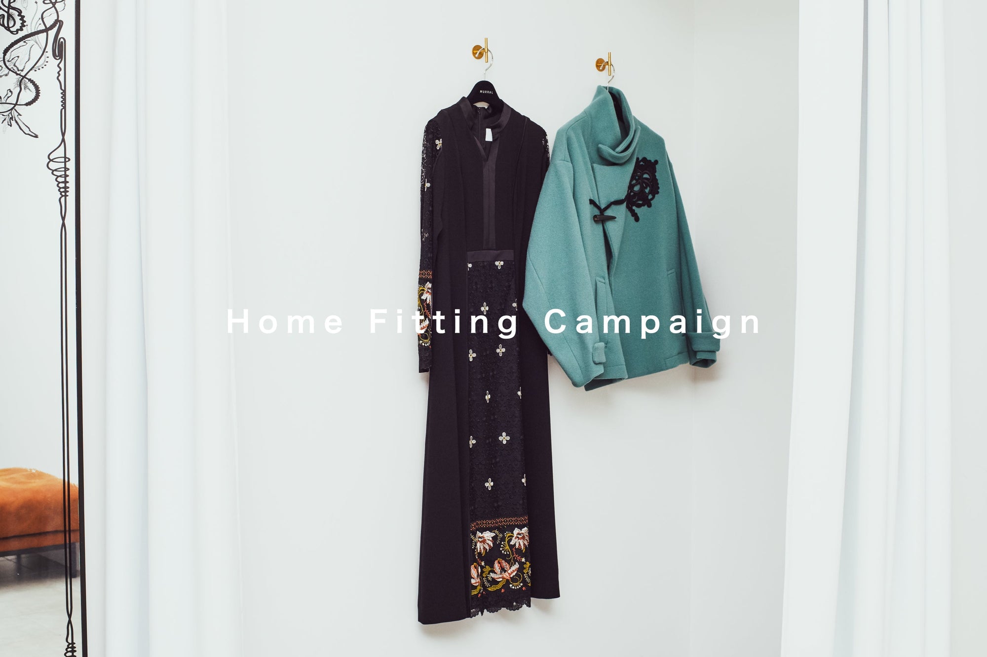 11/7(Fri.) - 11/21(Fri.)