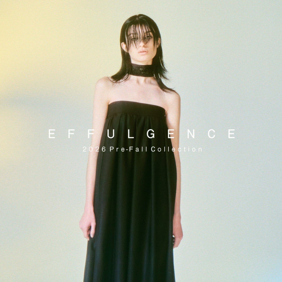 2026 Pre-Fall Collection 