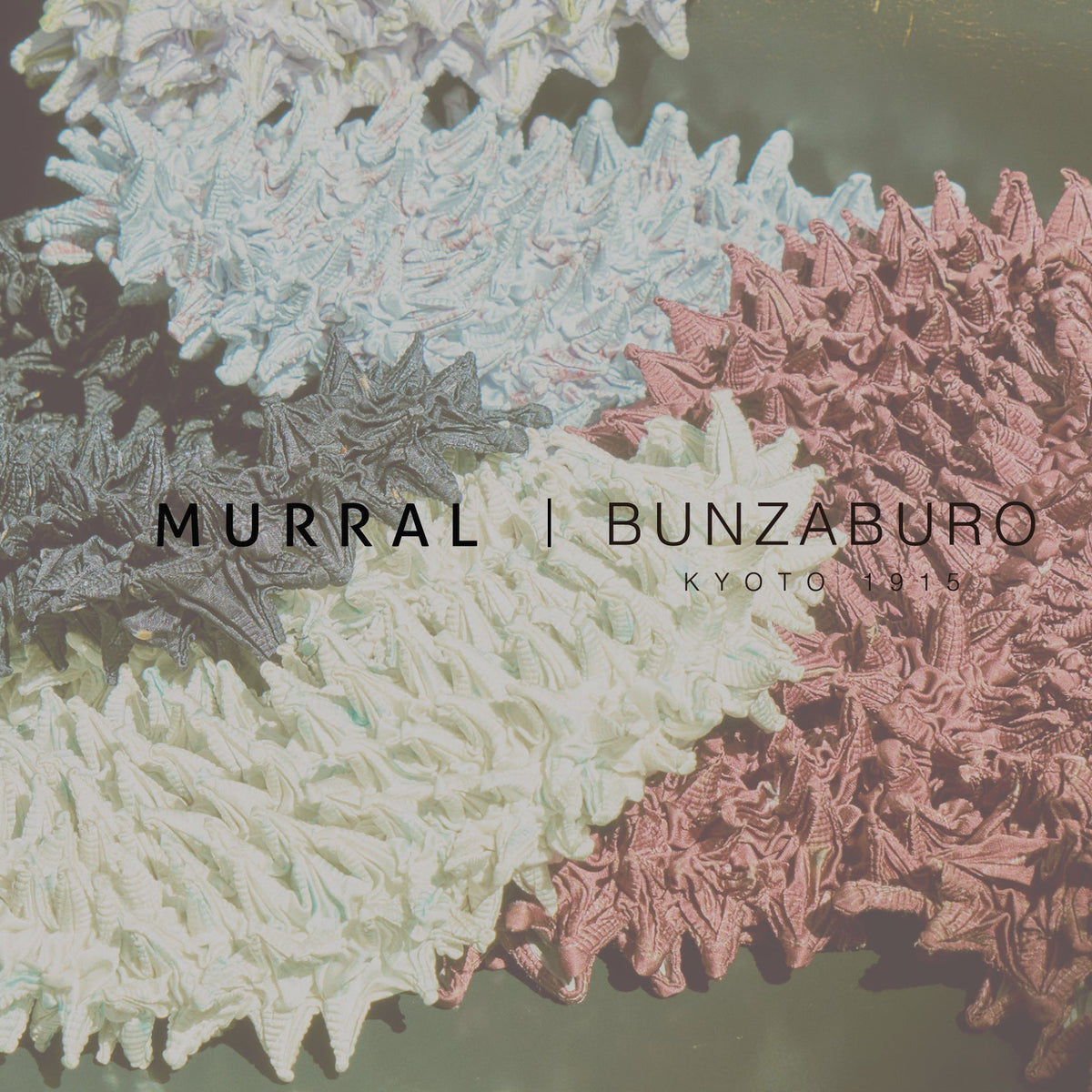 BUNZABURO Collaboration