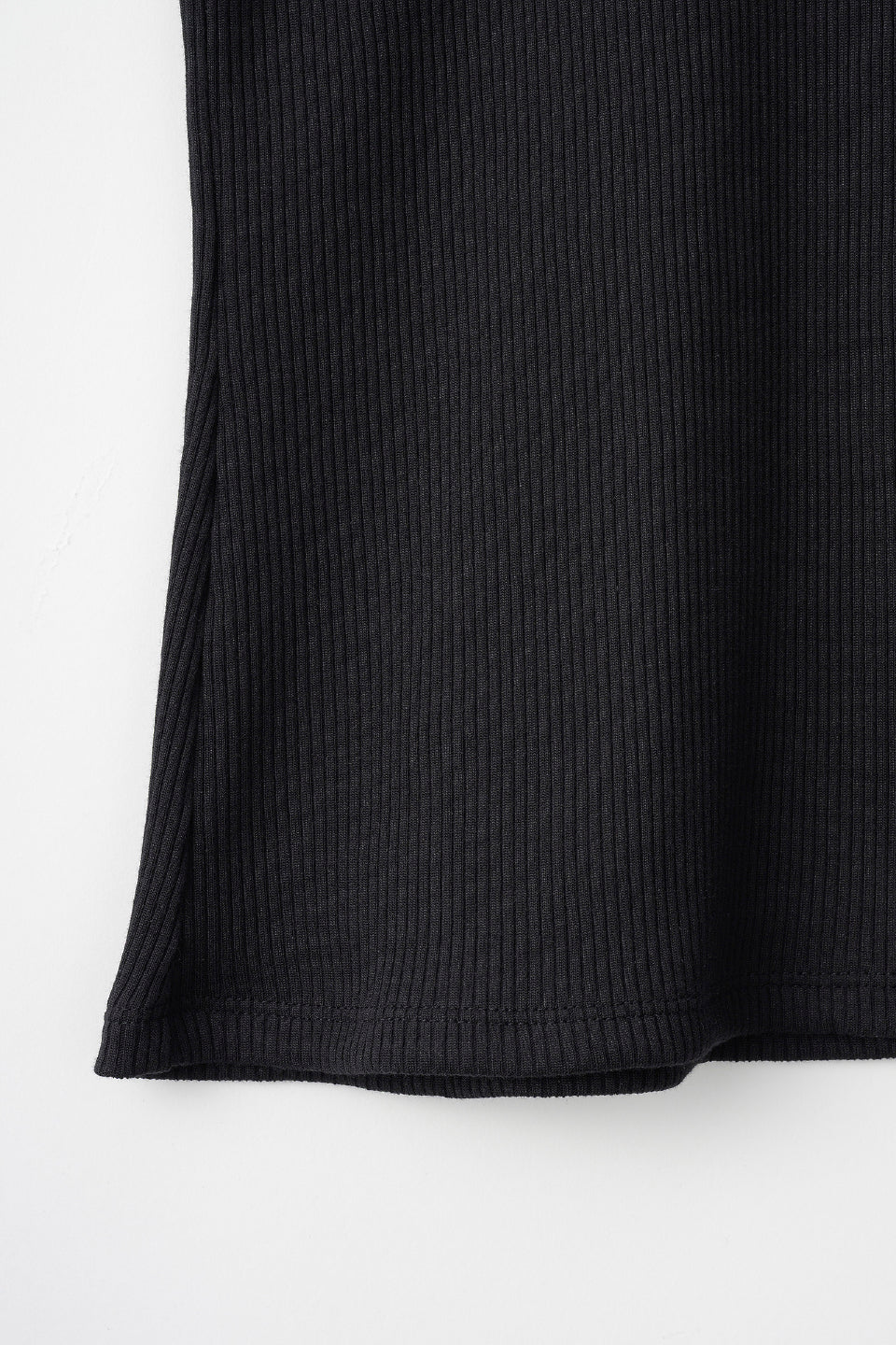 Ivy tank (Black)