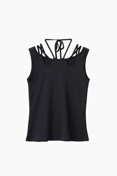 Ivy tank
