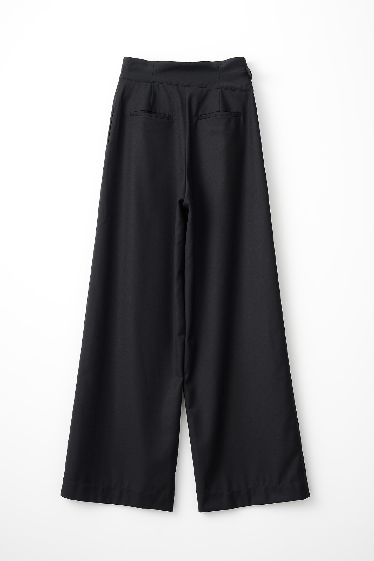 Gurkha asymmetry slacks (Black)
