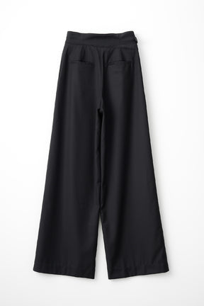 Gurkha asymmetry slacks (Black)