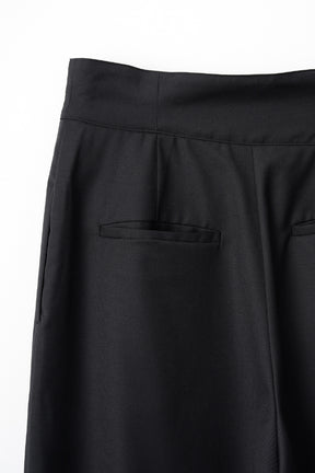 Gurkha asymmetry slacks (Black)