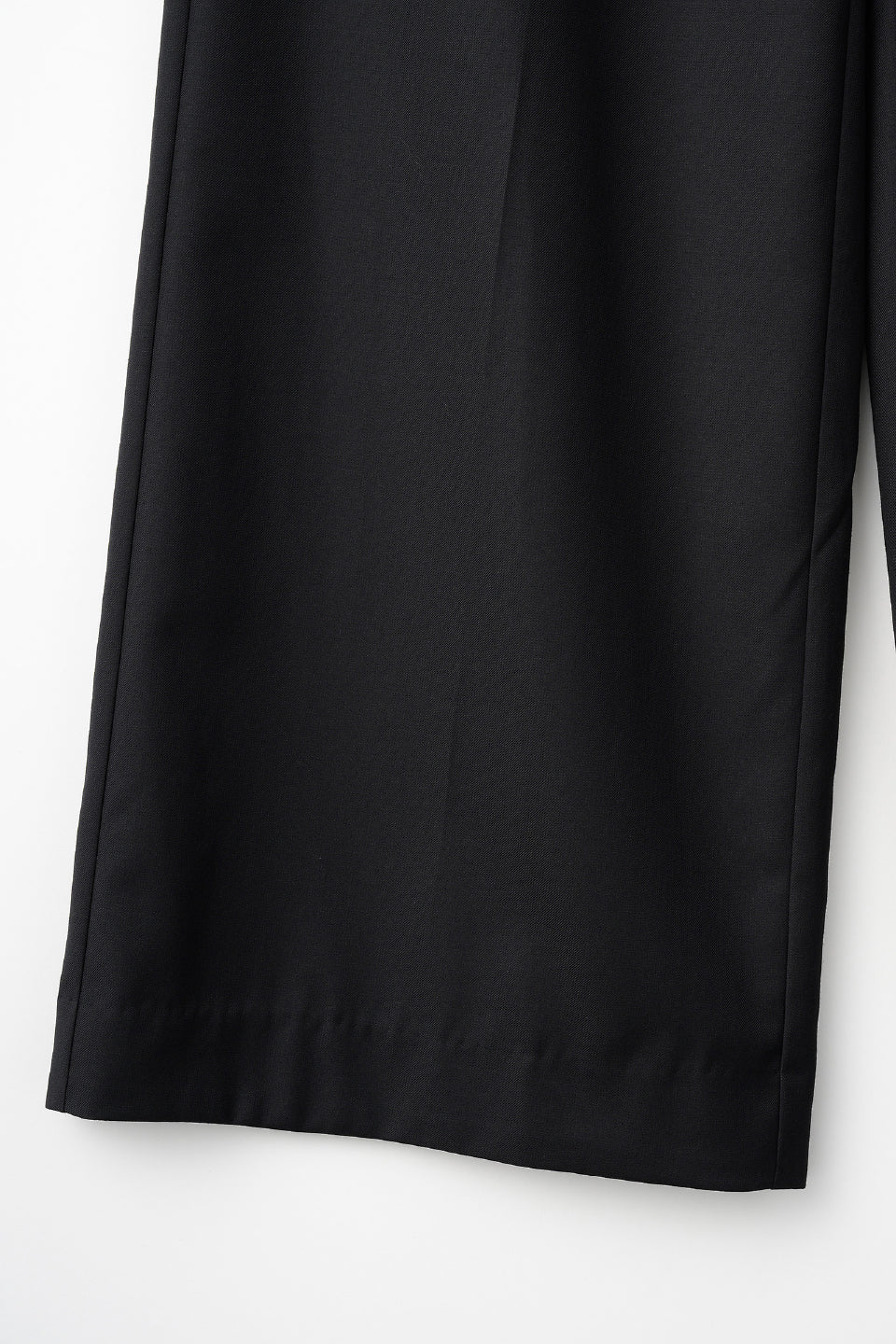 Gurkha asymmetry slacks (Black)
