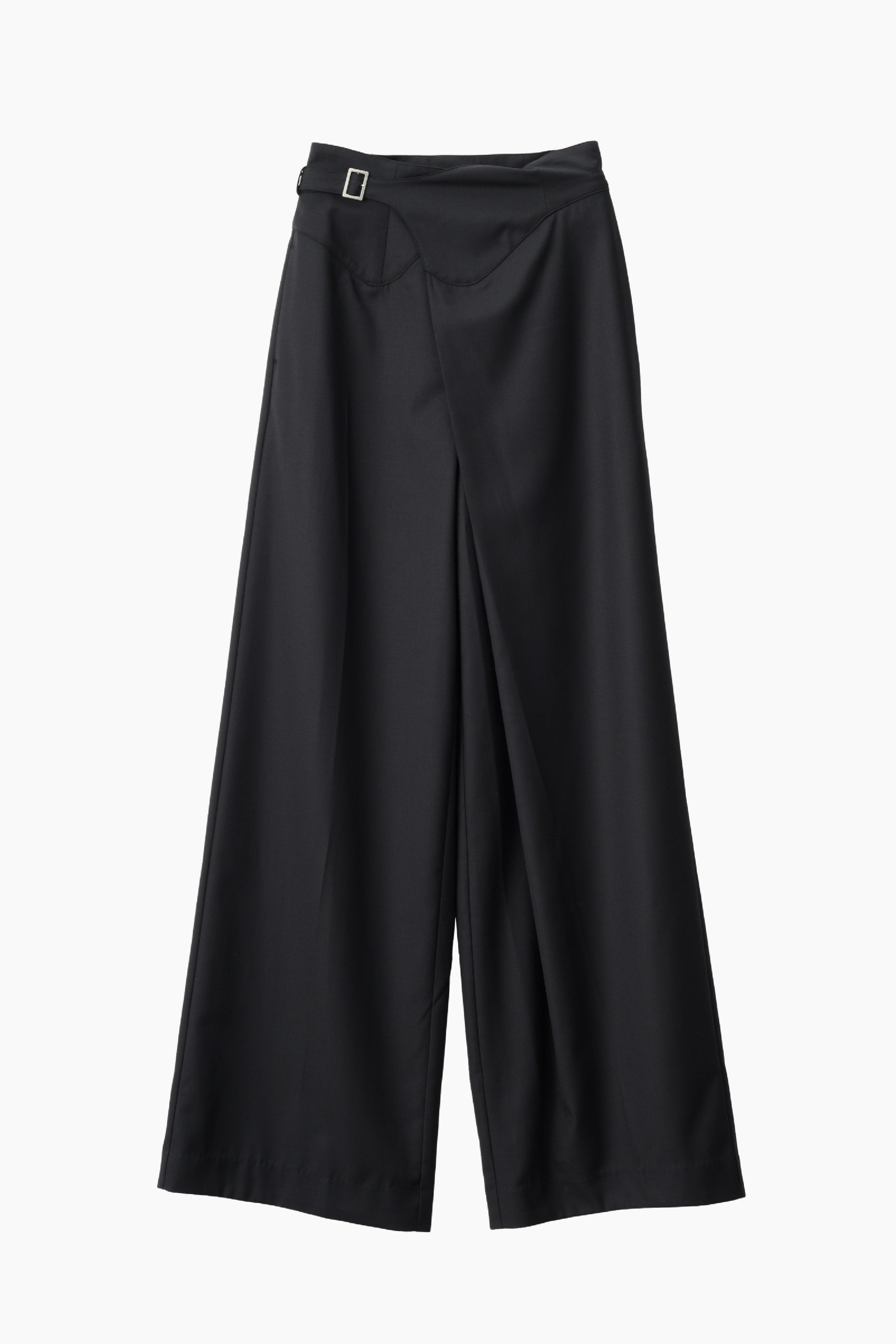 Gurkha asymmetry slacks (Black)