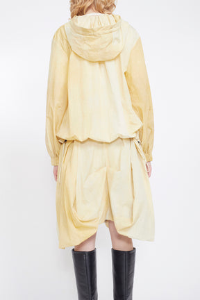 Radiance skirt (Yellow)