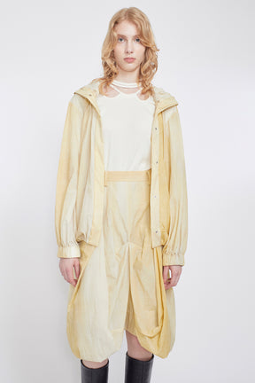 Radiance blouson (Yellow)